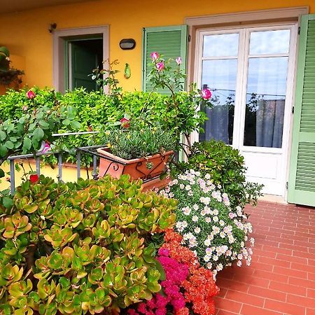 Casa Marta Bed & Breakfast Massa  Dış mekan fotoğraf