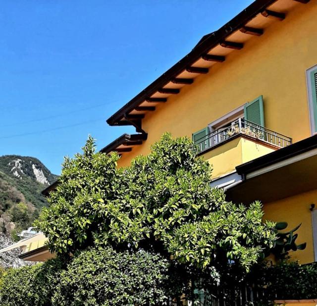 Casa Marta Bed & Breakfast Massa  Dış mekan fotoğraf